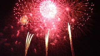 Zadar, 050809.
U sklopu manifestacije Biogradsko ljeto sinoc je na programu bila tradicionalna Biogradska noc, velika turisticka festa koja je zapocela u vecernjim satima na Obali kralja Petra Kresimira IV. Biogradjani za sve posjetitelje feste pripremili