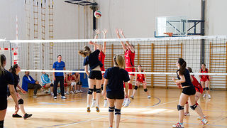 7. Medjunarodni odbojkaski turnir 7. Medjunarodni odbojkaski turnir