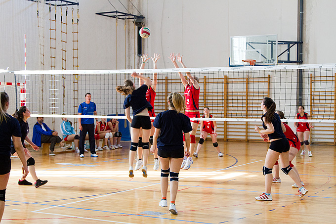 7. Medjunarodni odbojkaski turnir 7. Medjunarodni odbojkaski turnir