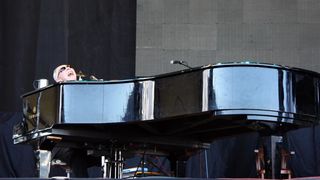 Joe Jackson na RADAR festivalu (foto: Filip Plazonić)