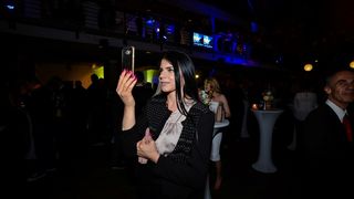 Virska noć @ Arsenal Zadar Virska noć @ Arsenal Zadar