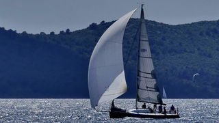 Zadarska regata 2021.