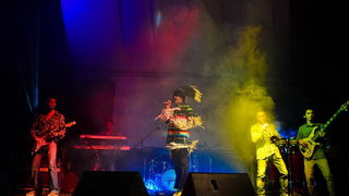 VAK”AN”ZA Sport & Music Fiestival: Judette i Jamiromania u klubu Arsenal VAK”AN”ZA Sport & Music Fiestival: Judette i Jamiromania u klubu Arsenal