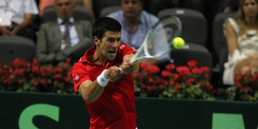 PXL Novak Đoković PXL Novak Đoković