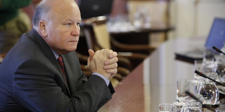 Zagreb, 170113.
Redovna sjednica Vlade Republike Hrvatske u Banskim dvorima na Markovom trgu.
Na fotografiji: Slavko Linic.
Foto: Dragan Matic / CROPIX Zagreb, 170113.
Redovna sjednica Vlade Republike Hrvatske u Banskim dvorima na Markovom trgu.
Na fotografiji: Slavko Linic.
Foto: Dragan Matic / CROPIX