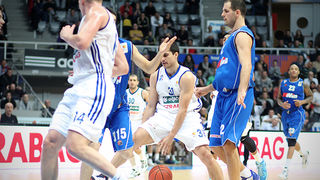 KK Zadar – KK Široki WWin 76-81 (foto:Saša Čuka) KK Zadar – KK Široki WWin 76-81 (foto:Saša Čuka)