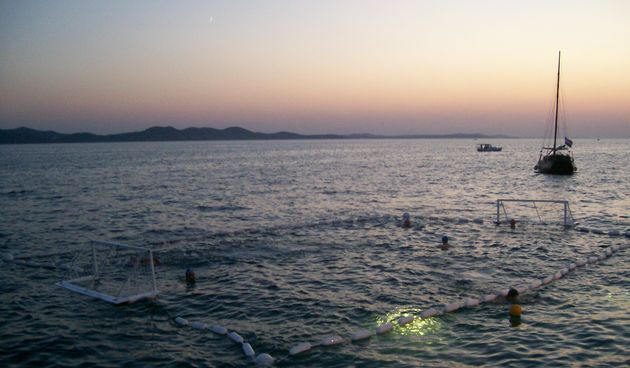 VAKANZA 2009, vaterpolo (Foto: Ante Mandić)