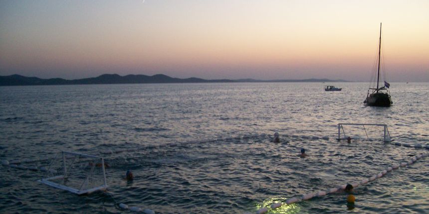 VAKANZA 2009, vaterpolo (Foto: Ante Mandić) VAKANZA 2009, vaterpolo (Foto: Ante Mandić)