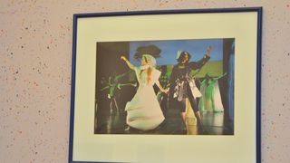 Posjetili smo Dragon teatar! Posjetili smo Dragon teatar!