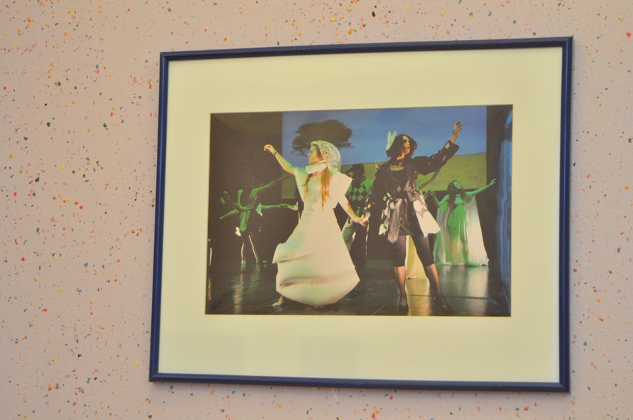 Posjetili smo Dragon teatar! Posjetili smo Dragon teatar!