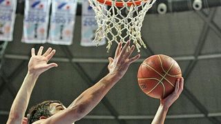 KK Zadar – KK Radnički (foto: Marin Gospić)