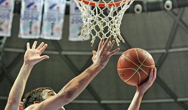 KK Zadar – KK Radnički (foto: Marin Gospić)