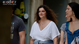 Đir po gradu, subotnja špica 22. lipnja 2019. Đir po gradu, subotnja špica 22. lipnja 2019.