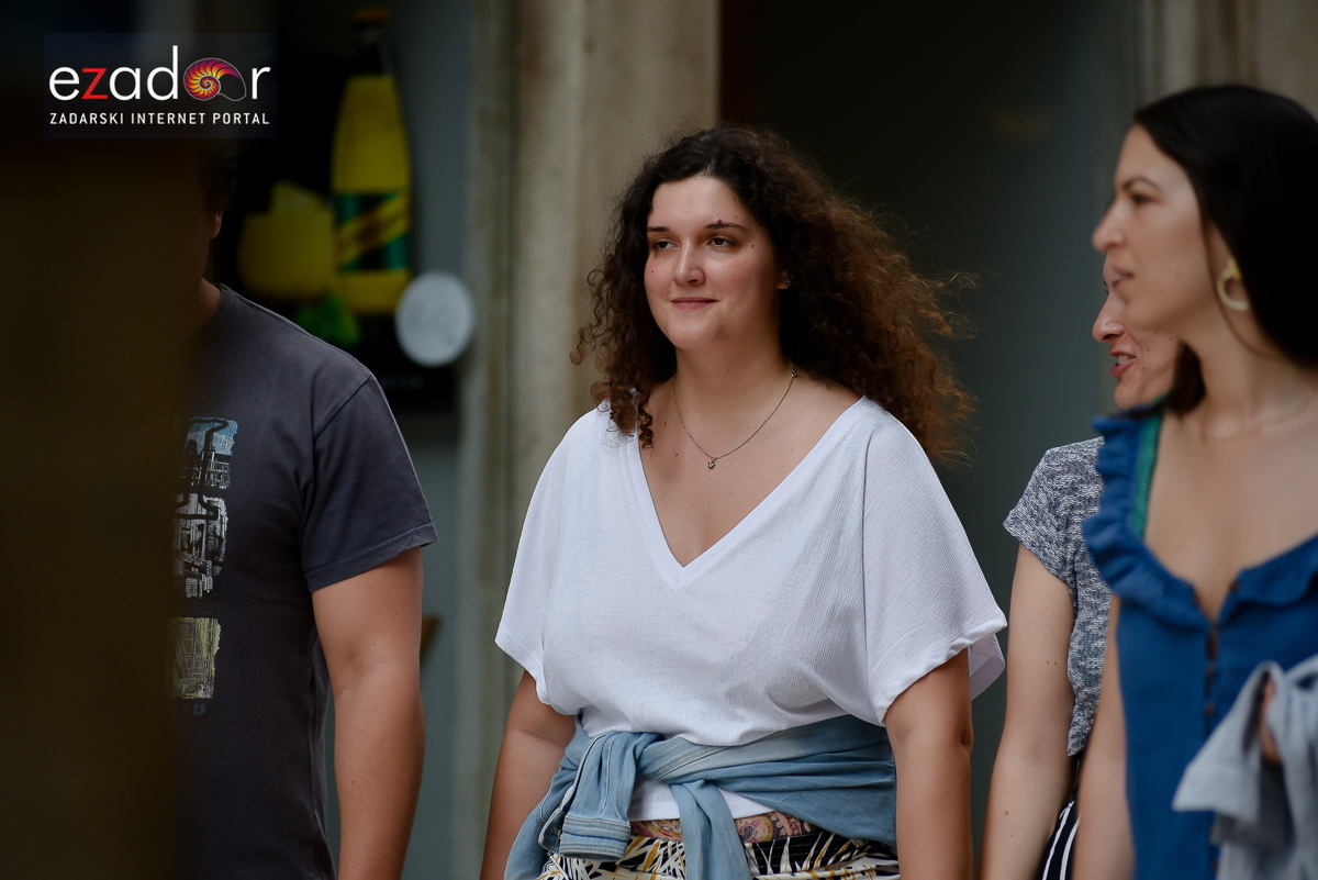 Đir po gradu, subotnja špica 22. lipnja 2019. Đir po gradu, subotnja špica 22. lipnja 2019.