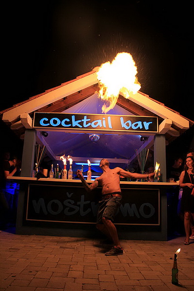 Vir: Otvorenje cocktail barova Vagabundo & Noštromo Vir: Otvorenje cocktail barova Vagabundo & Noštromo