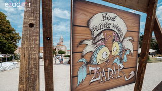 Đir po gradu, petak 12. srpnja 2019.