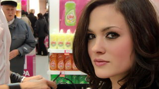 Otvorenje parfumerije BIPA na Kalelargi, Foto: Mia Knezevic Otvorenje parfumerije BIPA na Kalelargi, Foto: Mia Knezevic