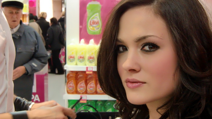 Otvorenje parfumerije BIPA na Kalelargi, Foto: Mia Knezevic Otvorenje parfumerije BIPA na Kalelargi, Foto: Mia Knezevic