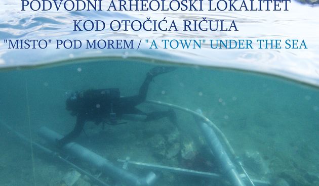 U Turnju u prostoru Kule Kaštel iz otvara se izložba o arheološkim otkrićima