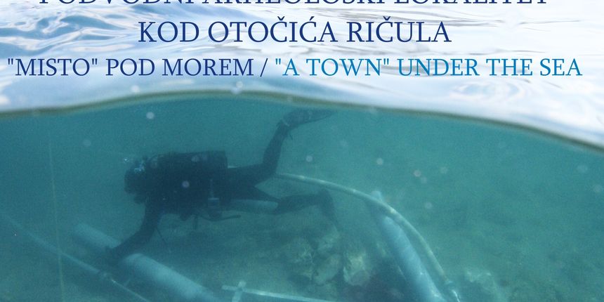 U Turnju u prostoru Kule Kaštel iz otvara se izložba o arheološkim otkrićima