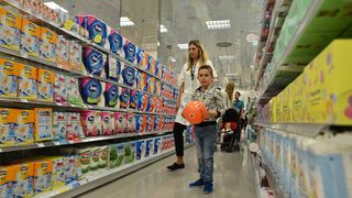 Muller otvorenje trgovine u city galleriji