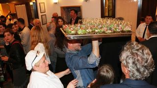 Virska gala večer u Grand hotelu Bonavia u Rijeci Virska gala večer u Grand hotelu Bonavia u Rijeci