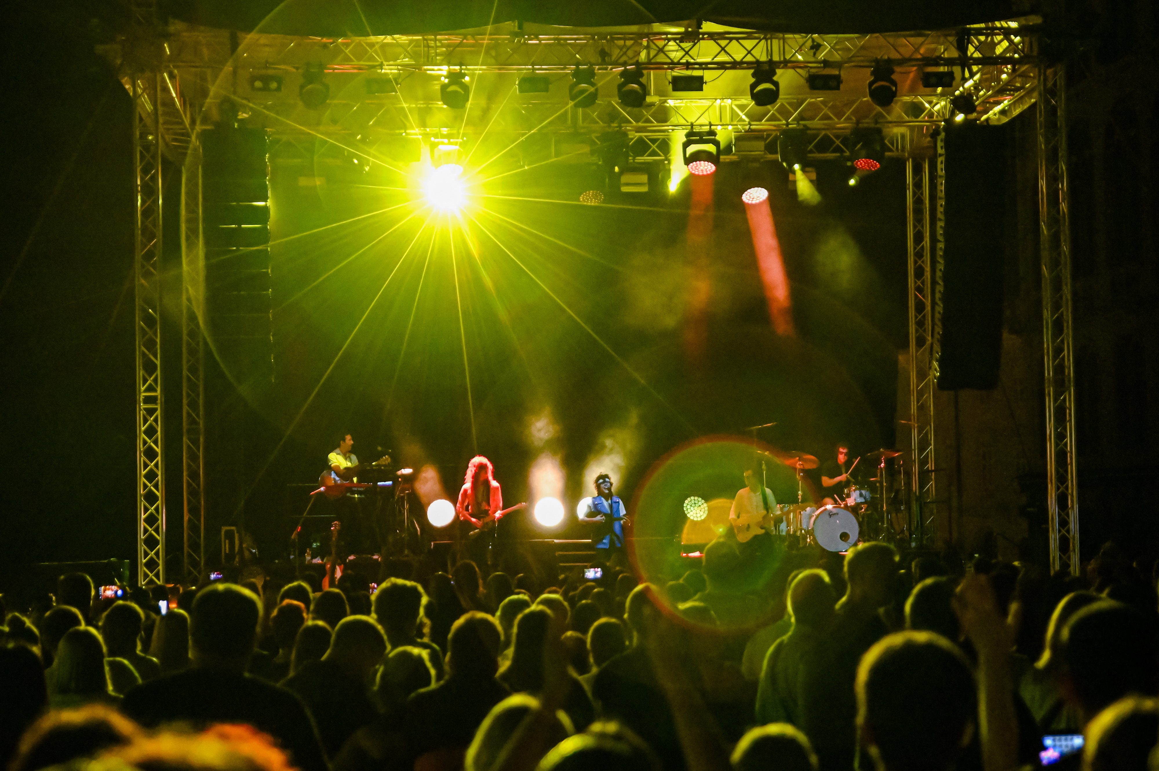 Laura Pergolizzi @ Prokurative Split 2023 Laura Pergolizzi @ Prokurative Split 2023