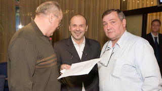 Prvi turnir u Texas Holdem pokeru u Casinu Zadar