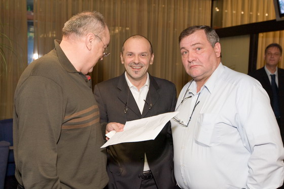 Prvi turnir u Texas Holdem pokeru u Casinu Zadar