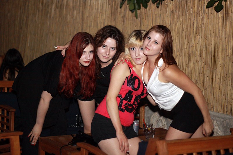 Vir: Otvorenje Coctail bara Noštromo, Foto: Lucija Juravić Vir: Otvorenje Coctail bara Noštromo, Foto: Lucija Juravić