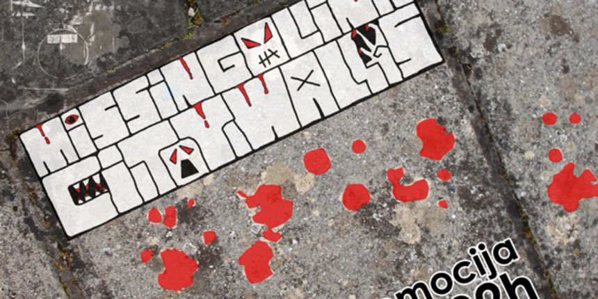 Missing link, foto:Promo Missing link, foto:Promo