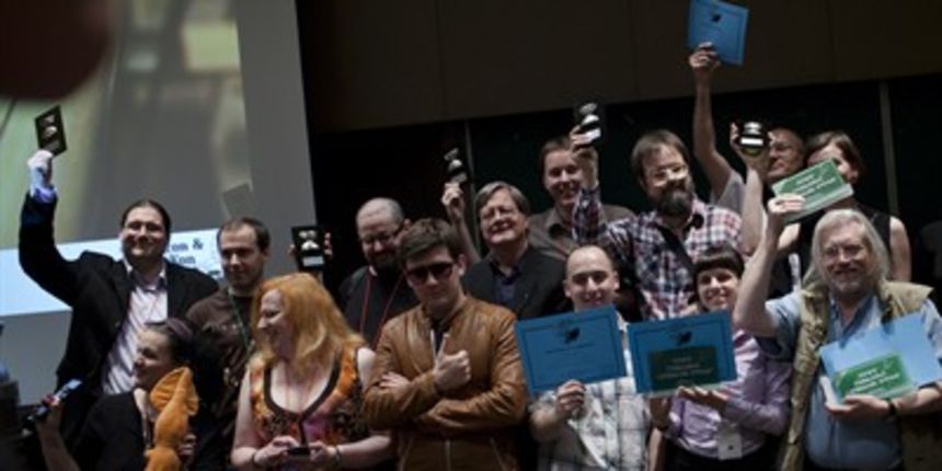 SFerakon 2012 SFerakon 2012