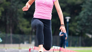 Nestle Školska atletska liga (Foto:Saša Čuka)