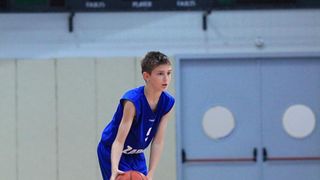 Mini Basket liga: Prvi turnir 3. studenog 2013. Mini Basket liga: Prvi turnir 3. studenog 2013.