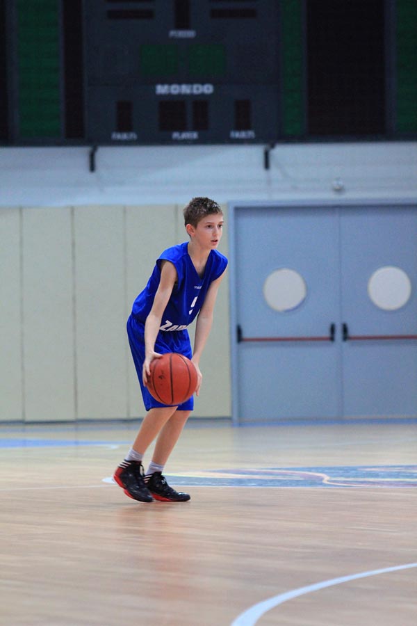 Mini Basket liga: Prvi turnir 3. studenog 2013. Mini Basket liga: Prvi turnir 3. studenog 2013.