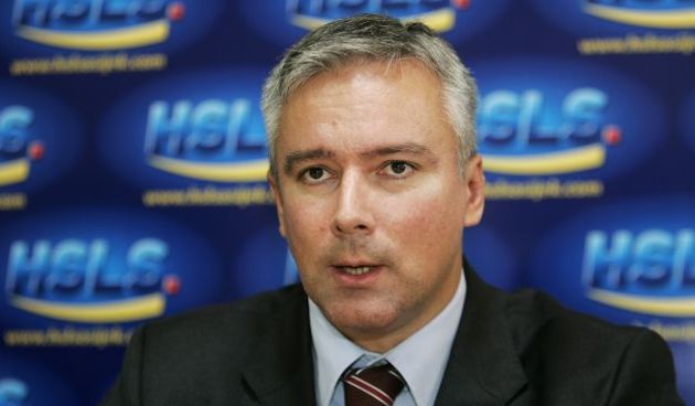 Darinko Kosor ( foto Cropix)