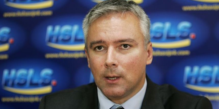 Darinko Kosor ( foto Cropix)