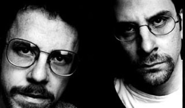 Braća Coen (foto: news.greenvilleonline.com)