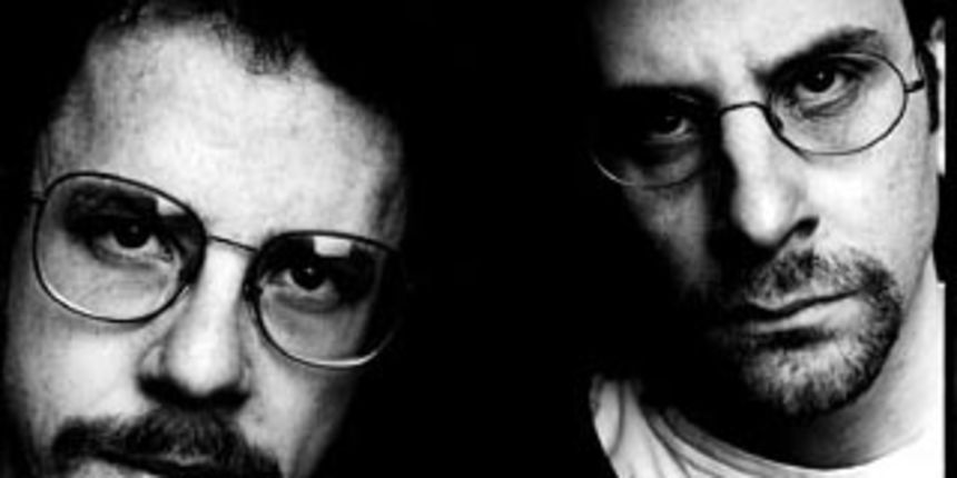 Braća Coen (foto: news.greenvilleonline.com) Braća Coen (foto: news.greenvilleonline.com)