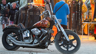 Kratki pregled dođađanja na Croatia Harley Daysima koji su u Biogradu održali od 26. do 29. svibnja 2011, Foto: Leo Banić Kratki pregled dođađanja na Croatia Harley Daysima koji su u Biogradu održali od 26. do 29. svibnja 2011, Foto: Leo Banić