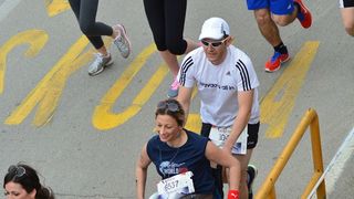 Wings for life Zadar 2015! ; foto Iva Perinčić Wings for life Zadar 2015! ; foto Iva Perinčić