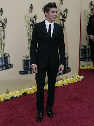 82. Red Carpet Oscara (oscar.go.com)