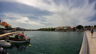 Skitnja gradom 30. travnja 2013. Foto: Roberto Lerga Skitnja gradom 30. travnja 2013. Foto: Roberto Lerga