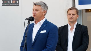 Večernji đir po gradu 10. srpnja 2017.