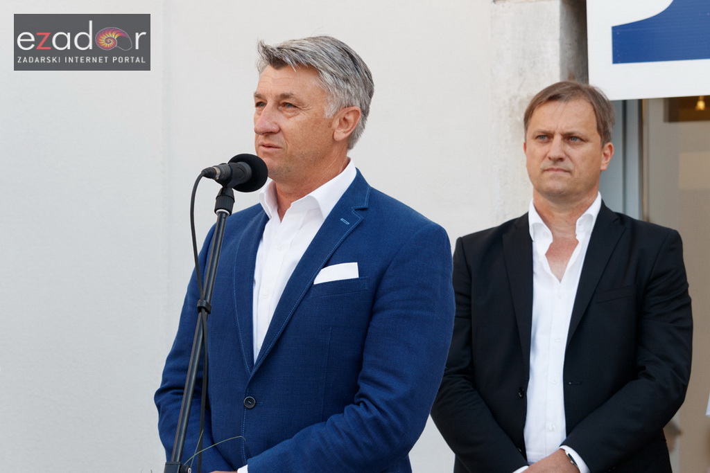 Večernji đir po gradu 10. srpnja 2017.