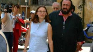 In Memoriam Luciano Pavarotti In Memoriam Luciano Pavarotti