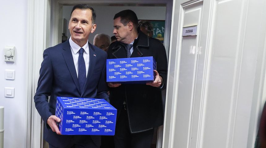 Dragan Primorac Dragan Primorac