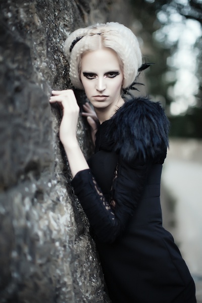 Ljetna modna čarolija u Trakošćanu Ljetna modna čarolija u Trakošćanu