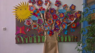 POŠ Nova: Dan frankofonije