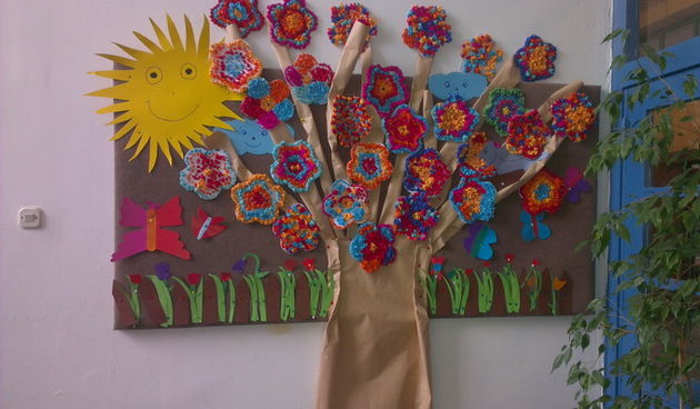 POŠ Nova: Dan frankofonije